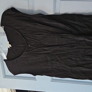 Garnet Hill Tunic Top